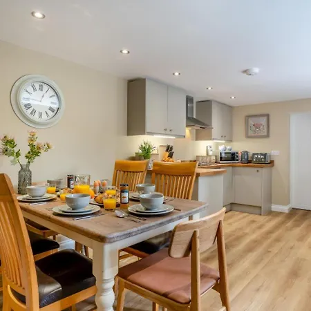 Nyaraló 3 Bed In Oc-l32438 Reeth