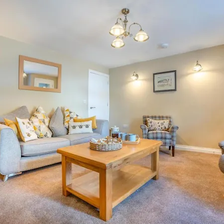 3 Bed In Oc-l32438 * Reeth