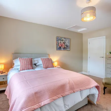 3 Bed In Oc-l32438 Nyaraló