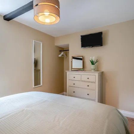 Nyaraló 3 Bed In Oc-l32438
