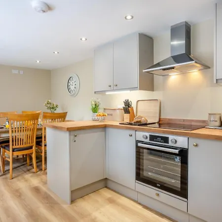 Casa vacanze 3 Bed In Oc-l32438