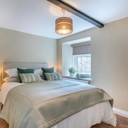 Casa vacanze 3 Bed In Oc-l32438 Reeth