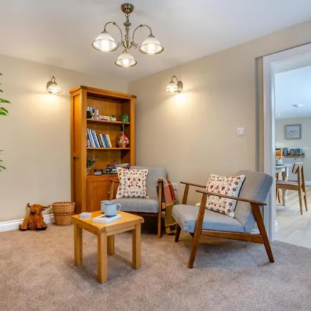 3 Bed In Oc-l32438 Reeth