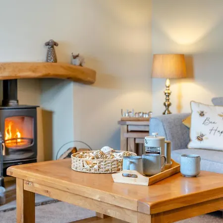 3 Bed In Oc-l32438 Reeth
